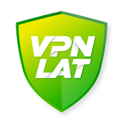 VPN.lat - app icon