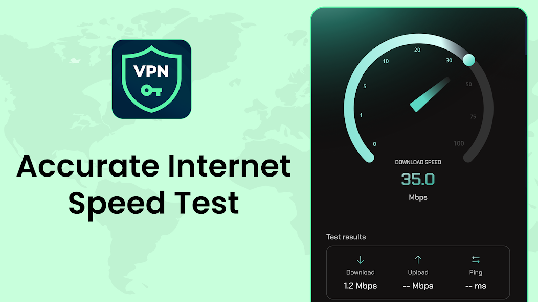 Bolt VPN - screenshot 6