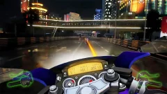 Street Moto: Speed Race - screenshot 3