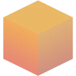 Cubic Journey - Minimalistik Bulmaca Oyunu MOD APK icon