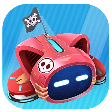 NEO 2045 MOD APK icon