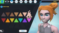 NEO 2045 - screenshot 2