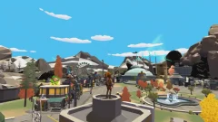 NEO 2045 - screenshot 3