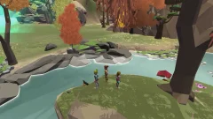 NEO 2045 - screenshot 4