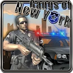 Gangs of New York MOD APK icon