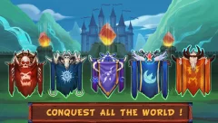 Summon Heroes - New Era - screenshot 2