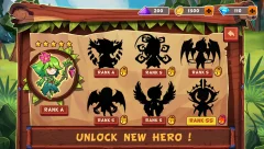 Summon Heroes - New Era - screenshot 4