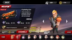 Zombie Commando 3D - screenshot 4