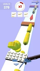 Knife Slice - screenshot 3