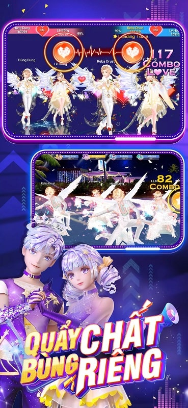 AU TOP APK - screenshot 1