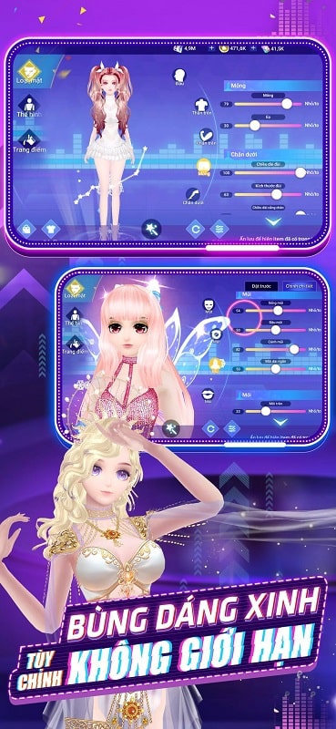 AU TOP APK - screenshot 2