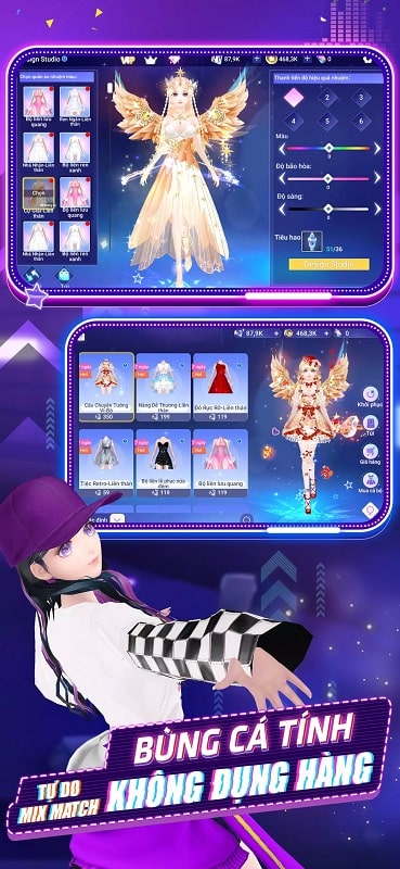 AU TOP APK - screenshot 5