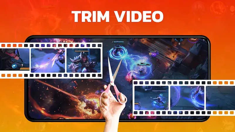 eRecorder - screenshot 2