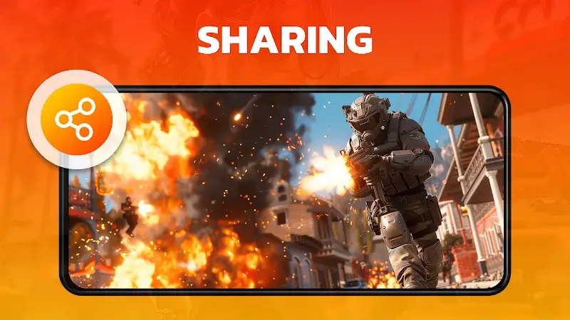 eRecorder - screenshot 3