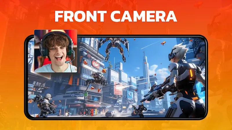 eRecorder - screenshot 4