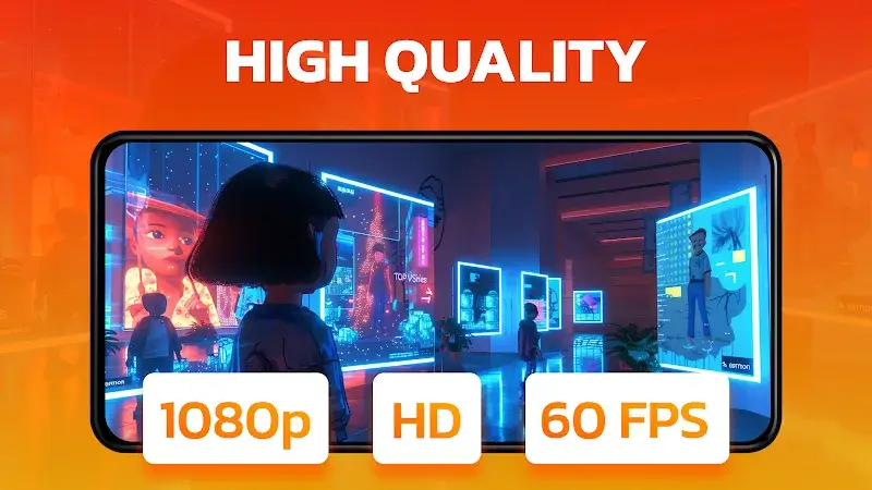 eRecorder - screenshot 5