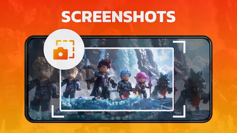 eRecorder - screenshot 6