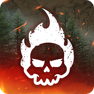 Burning Dead MOD APK icon