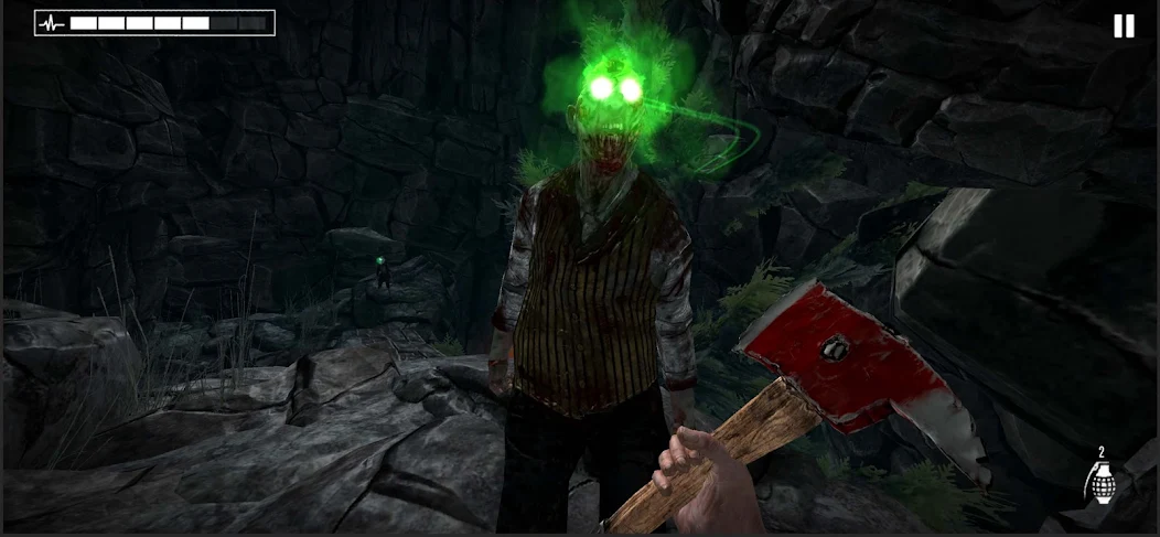 Burning Dead - screenshot 6