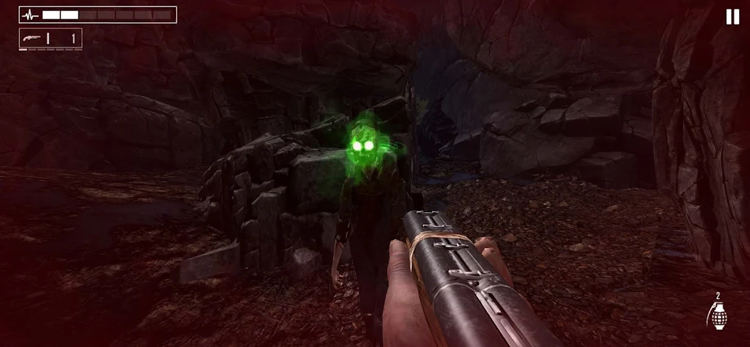 Burning Dead - screenshot 7