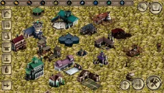 Grim wanderings 2: Strategic turn-based rpg - screenshot 4