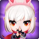 Hero of Cryptoworld MOD APK icon