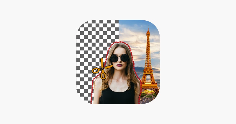Photo Background Change Editor APK - app icon