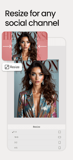 ImagineArt AI Image Generator APK 7.5.4 for Android - screenshot 6