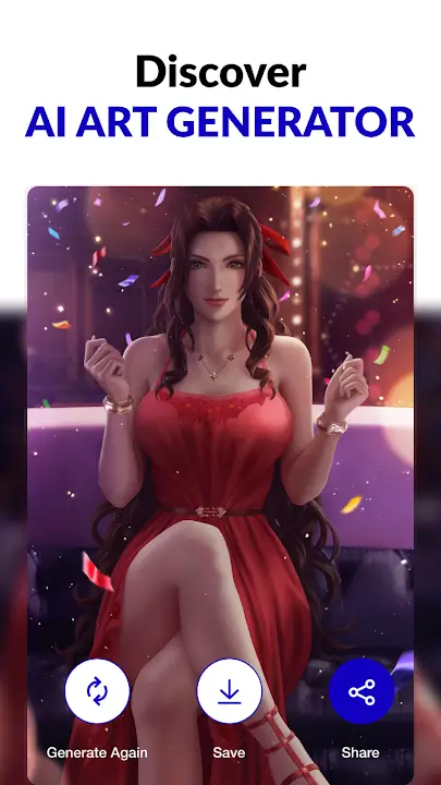 Artify - screenshot 1