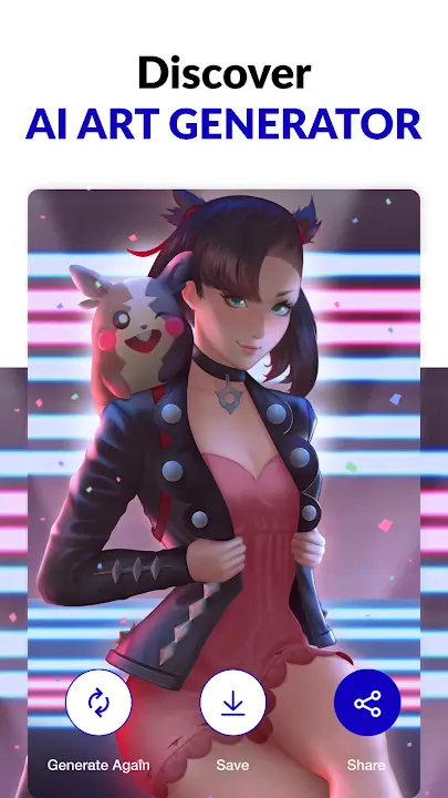 Artify - screenshot 2