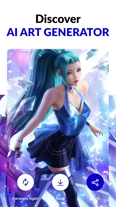 Artify - screenshot 3