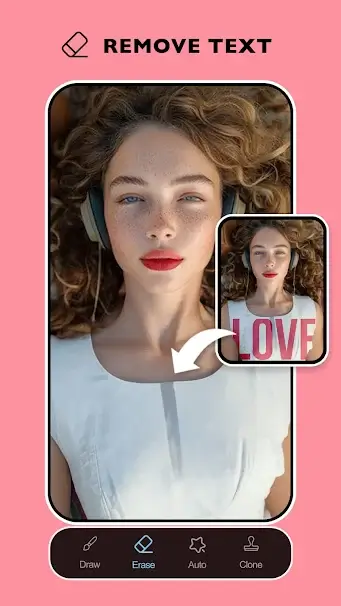 Remove It - screenshot 2