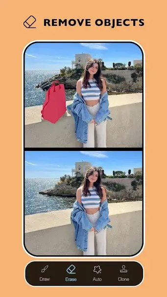 Remove It - screenshot 3