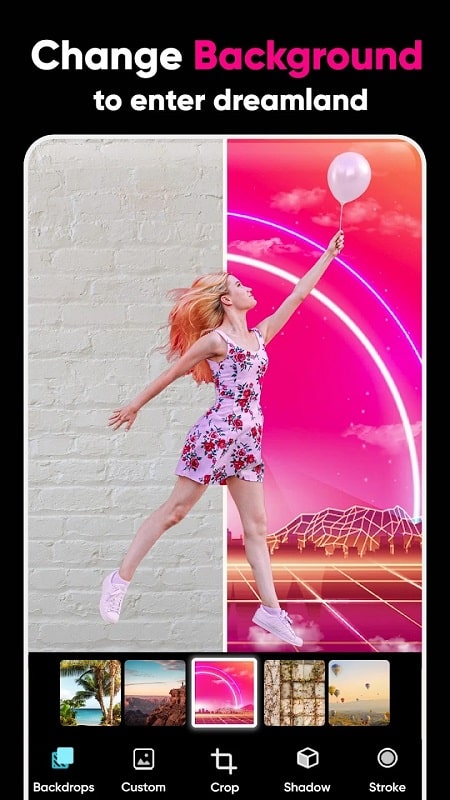 PhotoShot APK - screenshot 3