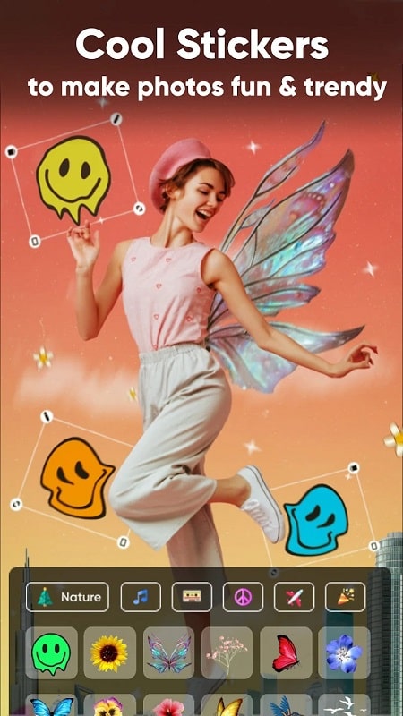 PhotoShot APK - screenshot 4