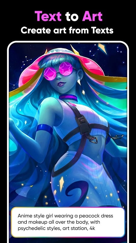 PhotoShot APK - screenshot 5