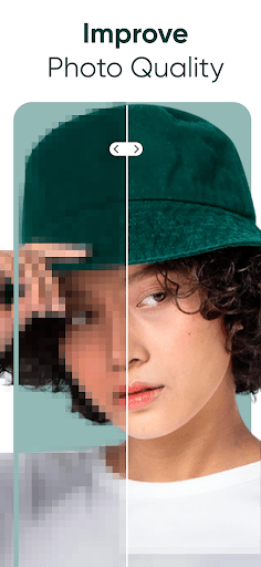 PhotoTune - screenshot 2