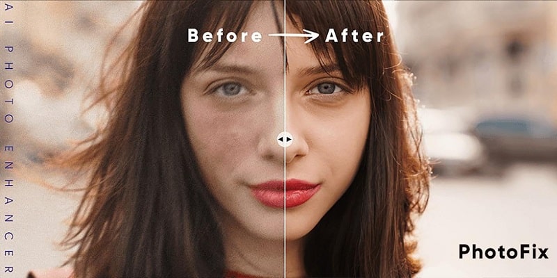 PhotoFix APK - app icon