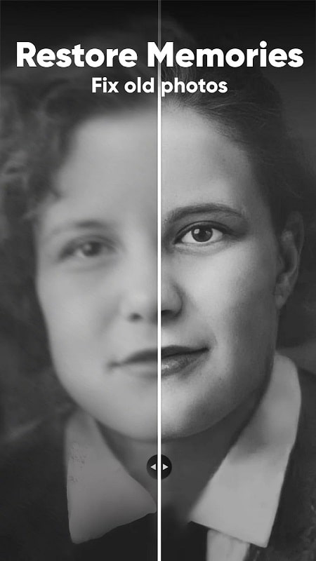 PhotoFix APK - screenshot 1