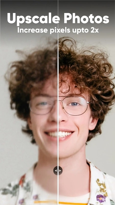 PhotoFix APK - screenshot 3