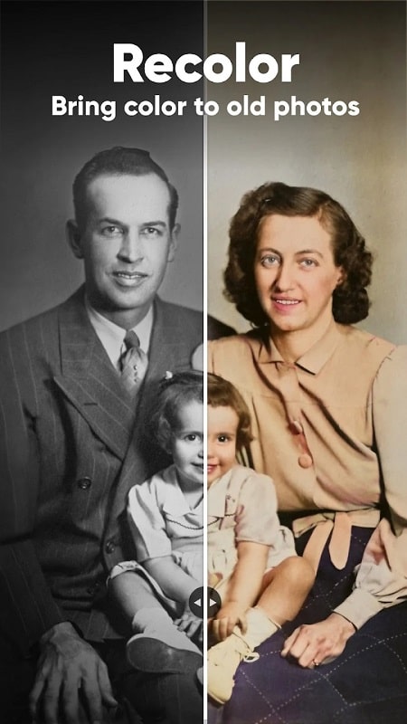 PhotoFix APK - screenshot 5