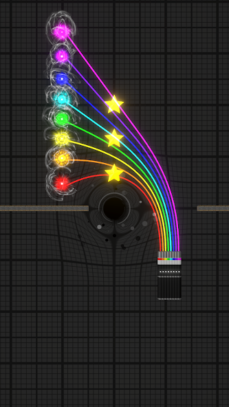 Light Ignite - Laser Puzzle - screenshot 1