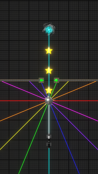 Light Ignite - Laser Puzzle - screenshot 2