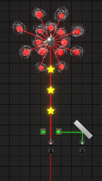 Light Ignite - Laser Puzzle - screenshot 3