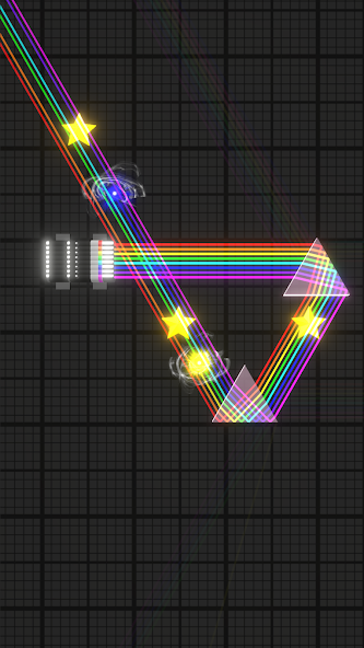Light Ignite - Laser Puzzle - screenshot 5