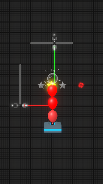 Light Ignite - Laser Puzzle - screenshot 6