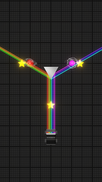 Light Ignite - Laser Puzzle - screenshot 7