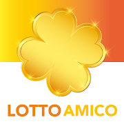 Lotto Amico - app icon