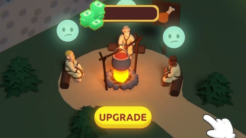 Idle Cult APK - app icon