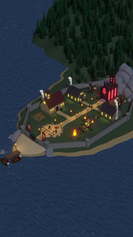 Idle Cult APK - screenshot 5